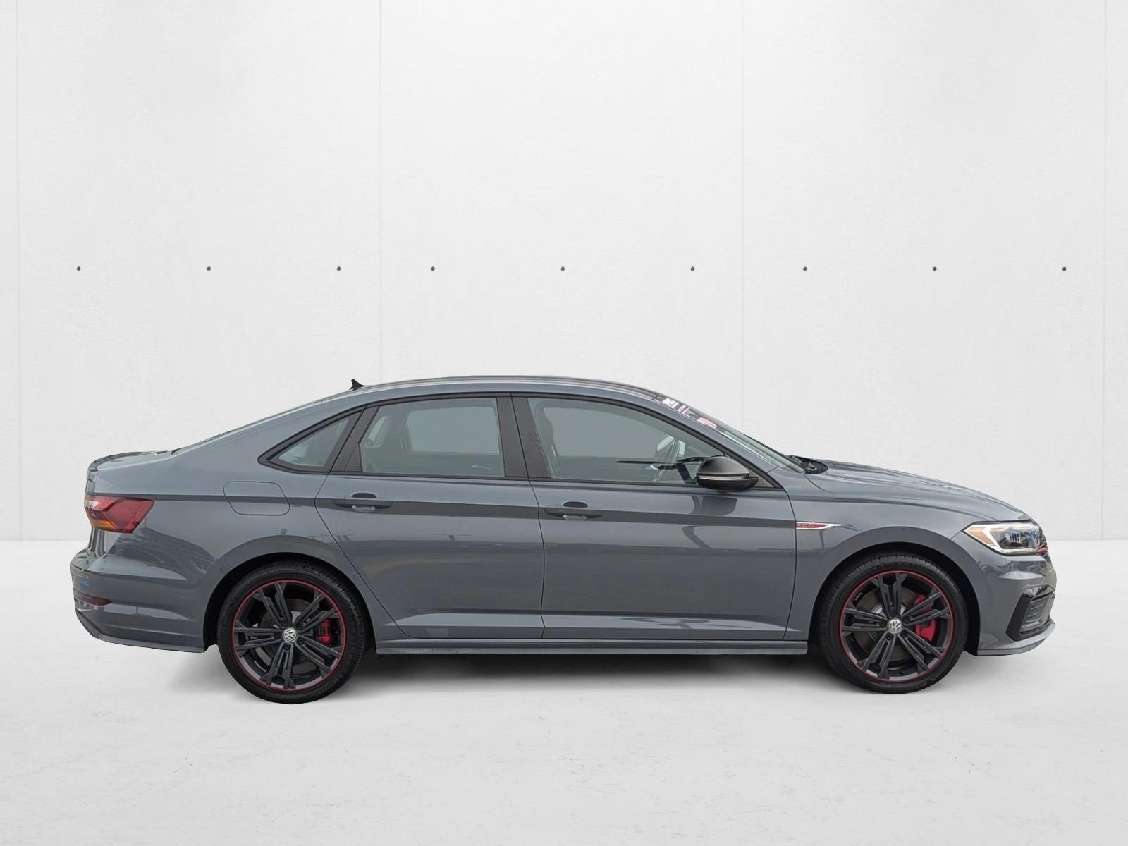 2019 Volkswagen Jetta Anniversary Edition photo 4