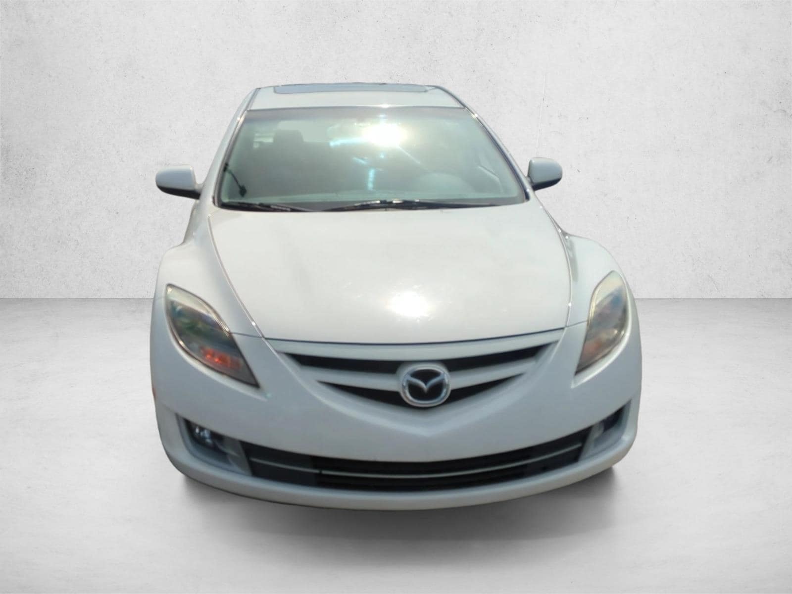 Used 2010 Mazda MAZDA6 i Touring with VIN 1YVHZ8CH9A5M05491 for sale in Savannah, GA