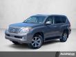 Used 2013 Lexus GX 460 Premium Sport Utility