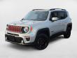 Used 2020 Jeep Renegade Altitude Sport Utility