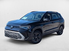 2025 Volkswagen Taos 1.5T S SUV