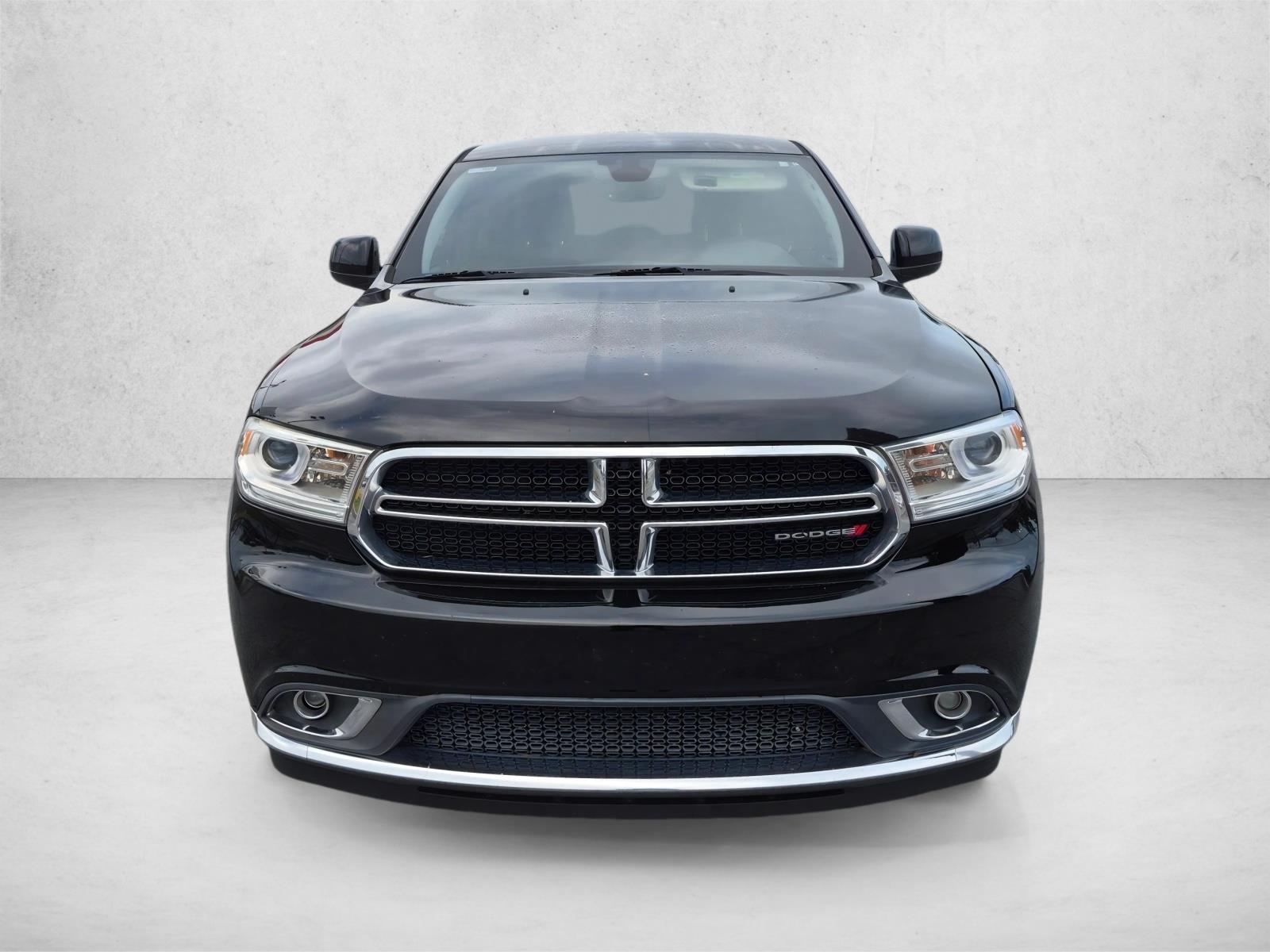 Used 2019 Dodge Durango SXT with VIN 1C4RDHAG0KC798913 for sale in Savannah, GA