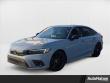 Used 2024 Honda Civic Sedan Sport 4dr Car
