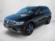 Used 2020 Volkswagen Tiguan SEL Sport Utility