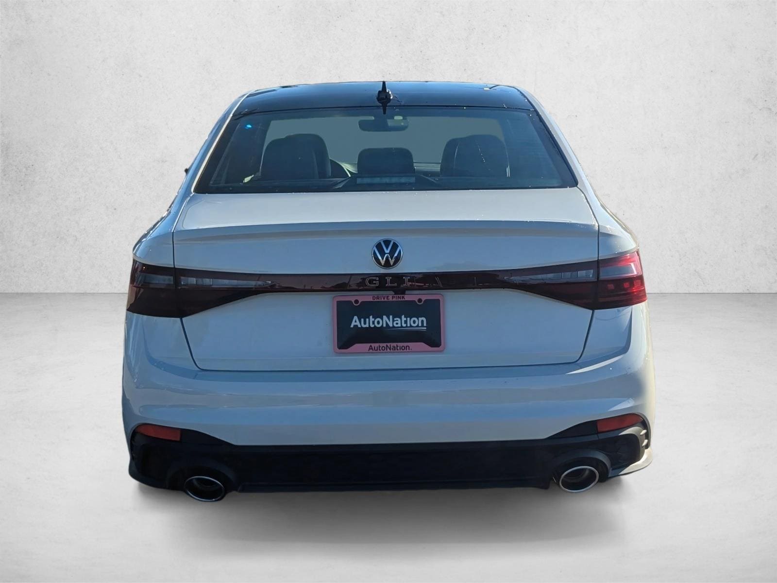 2026 Volkswagen Jetta GLI Autobahn - Photo 7