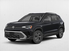 2025 Volkswagen Taos S Sport Utility