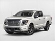  Nissan Titan