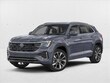 Volkswagen Atlas Cross Sport