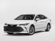 Used 2022 Toyota Avalon Hybrid XLE 4dr Car