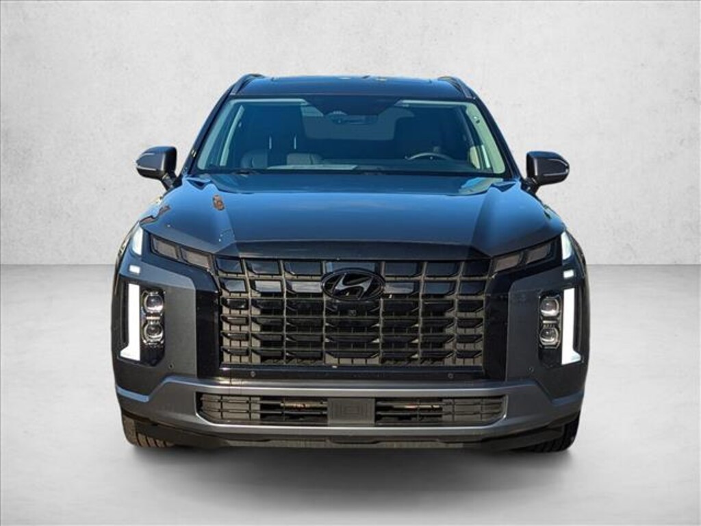 Used 2024 Hyundai Palisade SEL Sport Utility