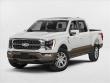 Used 2021 Ford F-150 King Ranch Crew Cab Pickup