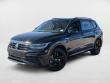 Certified 2024 Volkswagen Tiguan SE R-Line Black Sport Utility