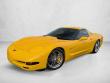Used 2001 Chevrolet Corvette  2dr Car