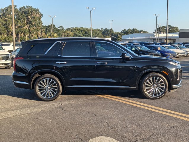 2023 Hyundai Palisade Calligraphy photo 4