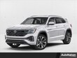  Volkswagen Atlas Cross Sport