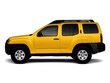  Nissan Xterra