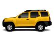 Used 2007 Nissan Xterra X Sport Utility