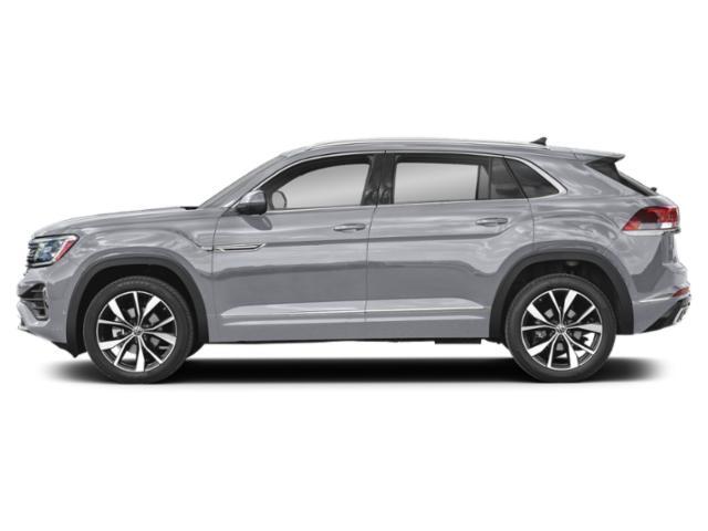 2025 Volkswagen Atlas Cross Sport SEL Premium R-Line photo 3
