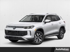2026 Volkswagen Tiguan S Sport Utility