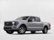 Used 2021 Ford F-150 King Ranch Crew Cab Pickup