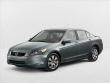 Used 2009 Honda Accord Sedan EX 4dr Car