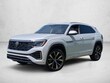  Volkswagen Atlas Cross Sport