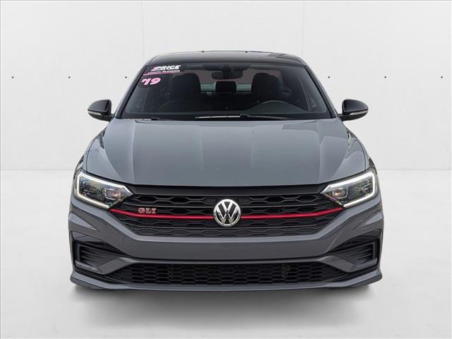 2019 Volkswagen Jetta Anniversary Edition photo 2