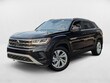 Volkswagen Atlas Cross Sport