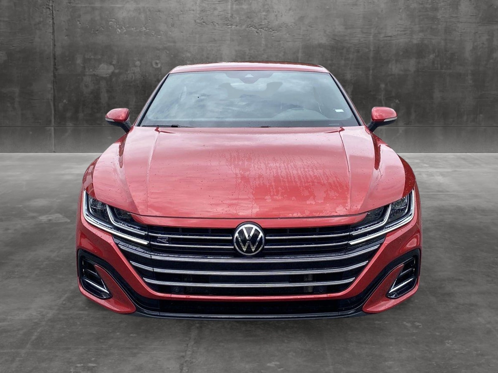 Used 2022 Volkswagen Arteon SE R-LINE with VIN WVWSR7AN2NE012095 for sale in Savannah, GA