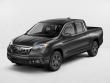 Used 2020 Honda Ridgeline RTL-E Crew Cab Pickup