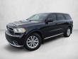 Used 2019 Dodge Durango SXT Sport Utility