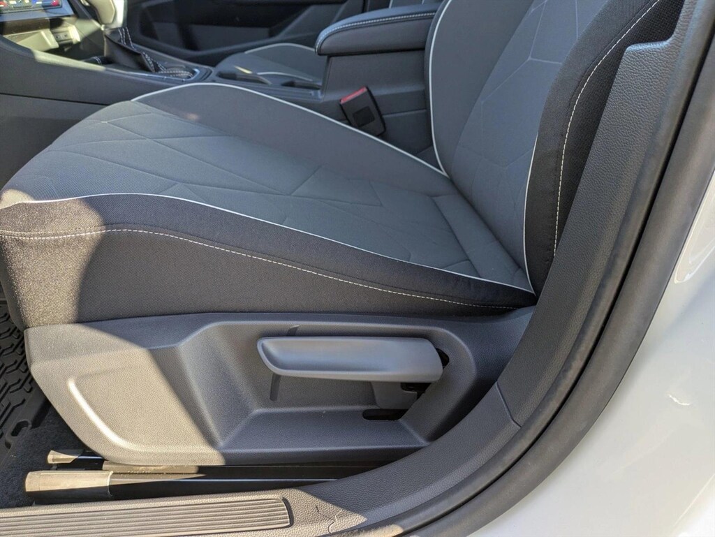 New 2026 Volkswagen Jetta Sport 4dr Car