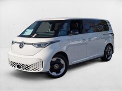 2025 Volkswagen ID. Buzz Pro S Mini-van Passenger