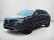  Volkswagen Atlas Cross Sport