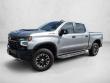 Used 2024 Chevrolet Silverado 1500 ZR2 Crew Cab Pickup
