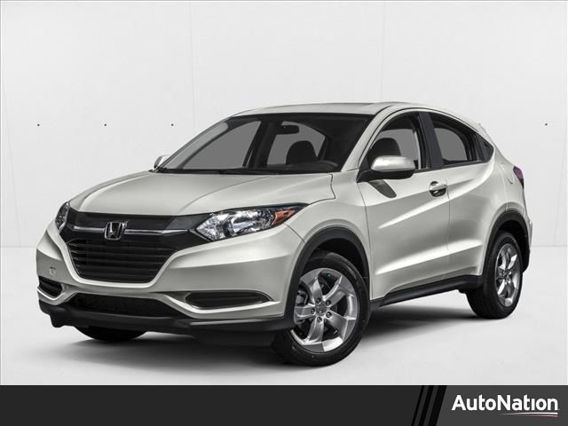 2016 Honda HR-V LX 2WD's photo
