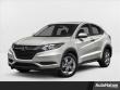 Used 2016 Honda HR-V LX Sport Utility