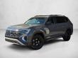 Used 2025 Volkswagen Atlas 2.0T Peak Edition Sport Utility