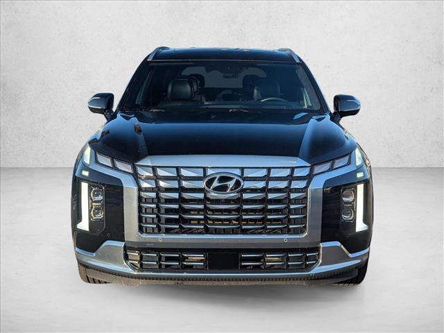 2023 Hyundai Palisade Calligraphy photo 2