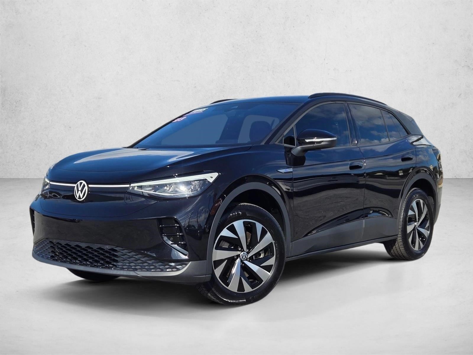 2023 Volkswagen ID.4 PRO's photo