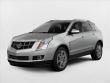 Used 2010 Cadillac SRX Performance Collection Sport Utility