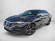Used 2020 Volkswagen Passat 2.0T R-Line 4dr Car