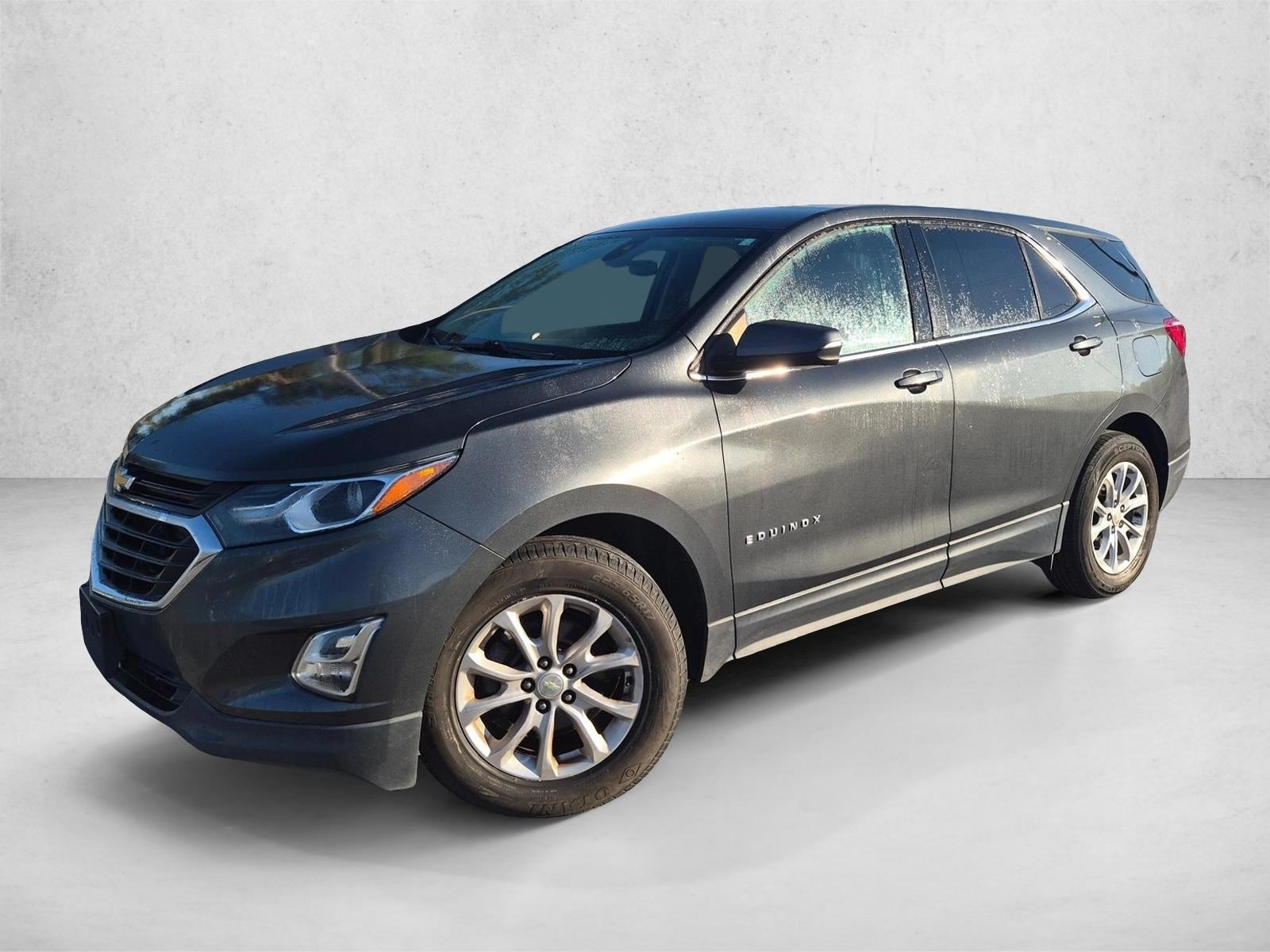 2019 Chevrolet Equinox 2FL