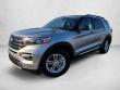 Used 2023 Ford Explorer XLT Sport Utility