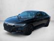 Used 2018 Honda Accord Sedan Touring 1.5T 4dr Car