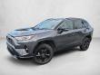 Used 2021 Toyota RAV4 Hybrid XSE Sport Utility