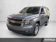 Used 2018 Chevrolet Tahoe LT Sport Utility