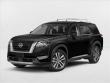 Used 2024 Nissan Pathfinder Platinum Sport Utility