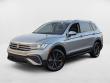 Used 2024 Volkswagen Tiguan SE Sport Utility