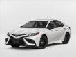 Used 2023 Toyota Camry SE Nightshade 4dr Car